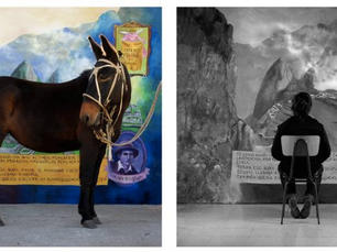 Gladis Cáceres. Esbozo de una vida viva 3: Las muertes en Villa Berthet / Oria Seccia