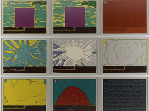 El holístico / Daniel Hendlin