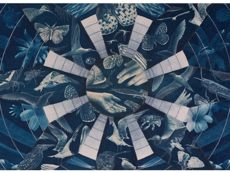 Sub-drama / Jacobo Fijman