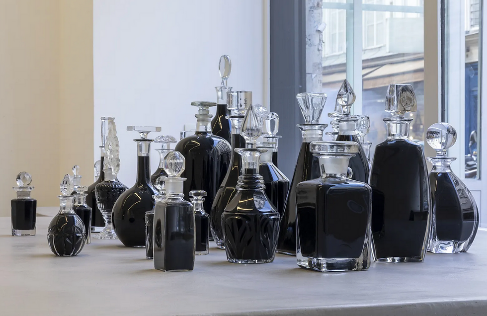 La ausencia de un sentido vital / Leonardo Paz