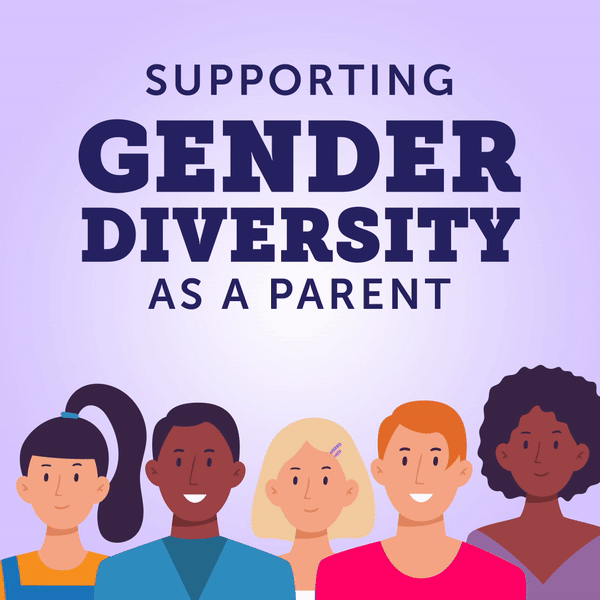 Supporting Gender Diversity