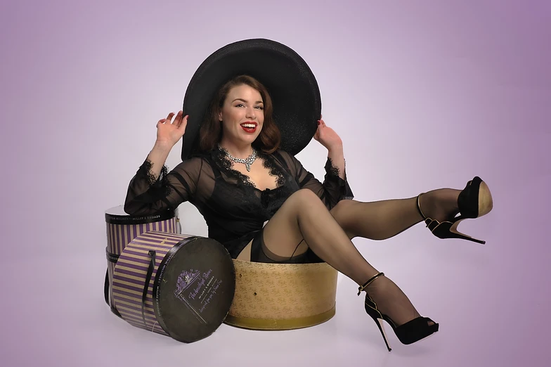 Capitol Shell Luxe Boudoir And Pin Up Photographer Maryland A Little Luxury Goes Long Way