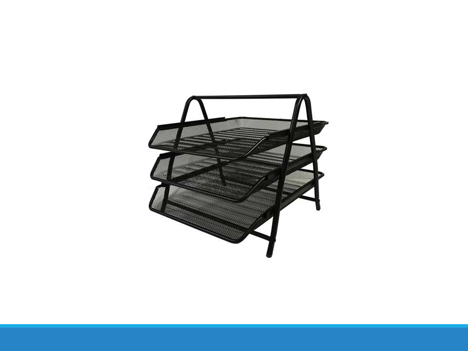 Miniatura: Papelera Tres Deposito