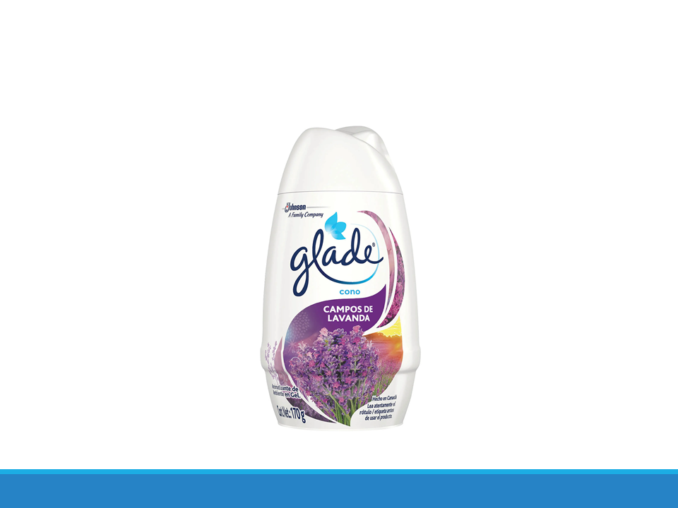 Miniatura: Aseo Y Aroma