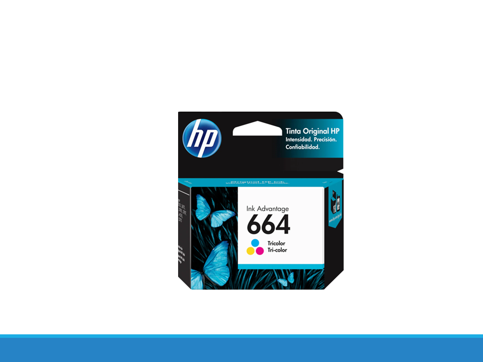 Miniatura: Tinta para Impresora