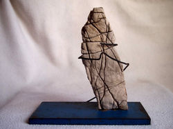 "Widerstehen" A.I.gewidmet priv.