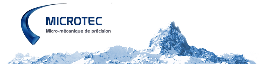 Microtec | Usinage Précision | France