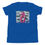 Thumbnail: Dos Flamingos Youth Short Sleeve T-Shirt