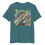 Thumbnail: Iguana Adult Unisex organic cotton t-shirt