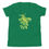Thumbnail: Leafy Seahorse Youth T-shirt