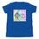Thumbnail: Moorish Idolfish Youth Short Sleeve T-Shirt