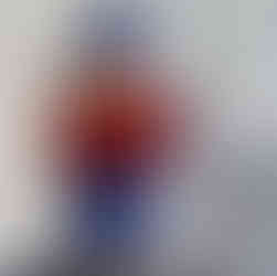 Chapelton Scarecrow Festival - Noddy