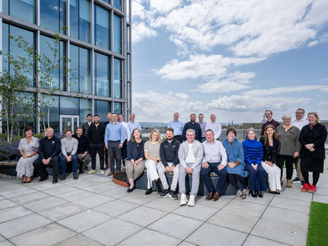 Legasea Joins Shell LiveWIRE 2025 Cohort