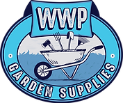 WWP Garden Supplies Logo
