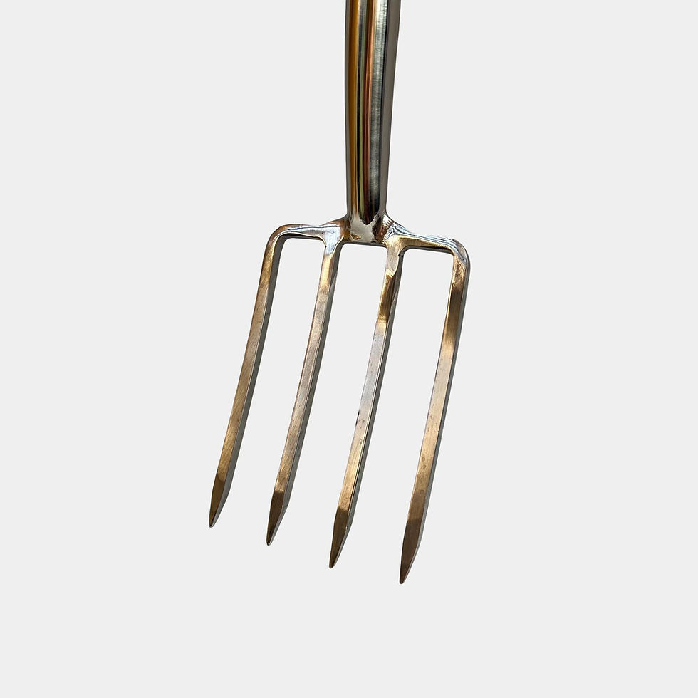 Thumbnail: Greenman Lite Border Fork