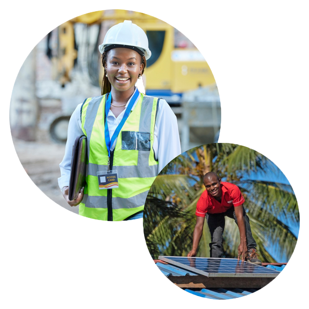 Empowering Managers Pan Africa | AMI