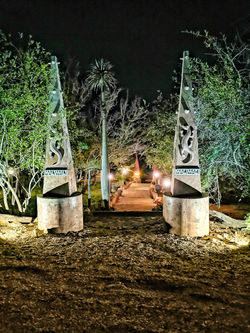 Mali Mali Safari Lodge