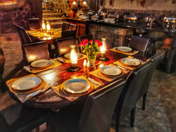 Mali Mali Safari Lodge
