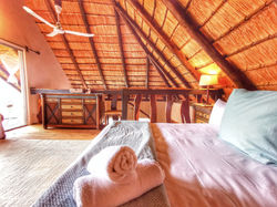 Mali Mali Safari Lodge Accommodation