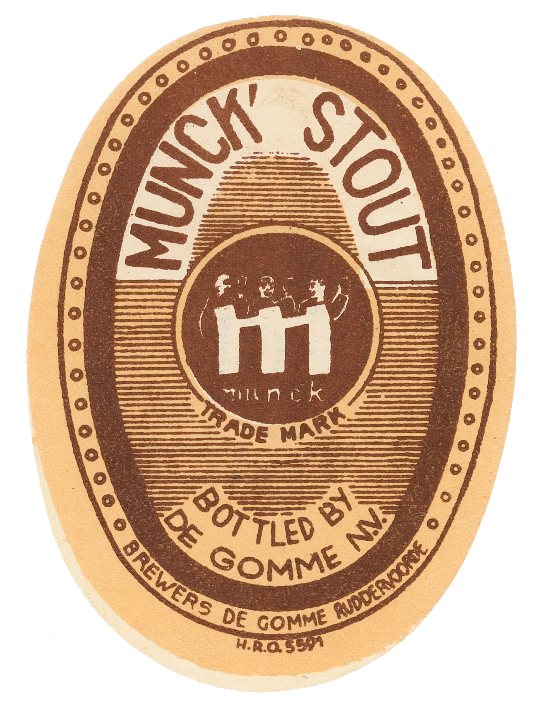 Brouwerij De Gomme N.V