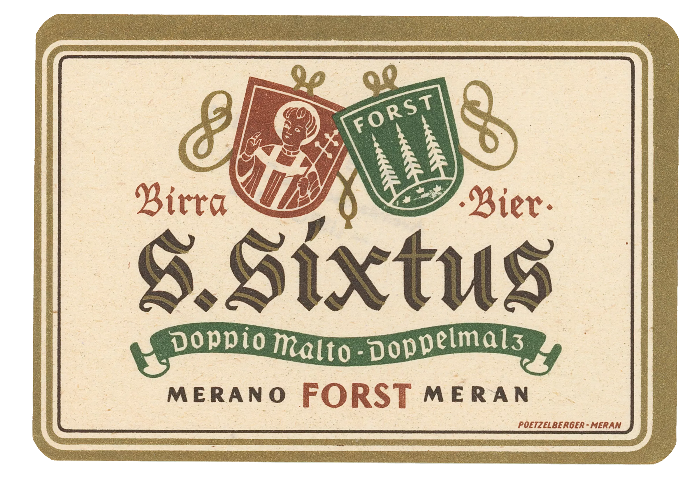Birreria Forst - Merano