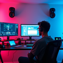 Unlock Your TikTok Potential with SkyView Networking Agency