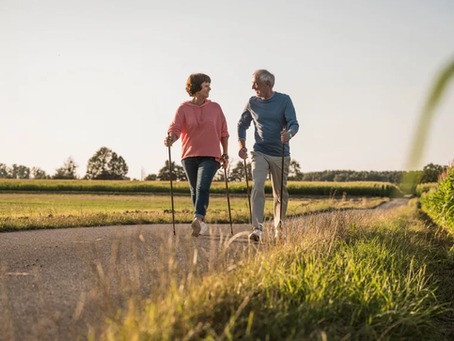 ‘Super movers’ reduce the risk of developing cognitive impairment