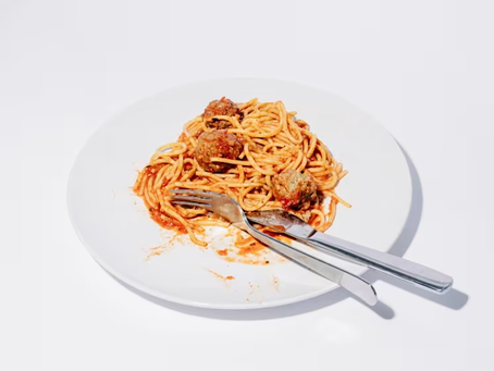 Why can’t I eat as much as I used to? What happens to your appetite as you age