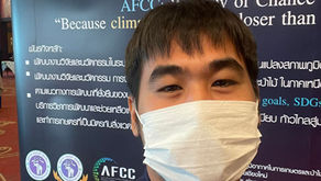 Innovation for Resilient agriculture#ysfสุโขทัย