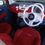 Thumbnail: Saucy Red Fiat 500