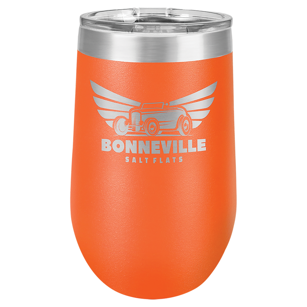 Thumbnail: (Set of Four) Polar Camel Tumblers 16oz