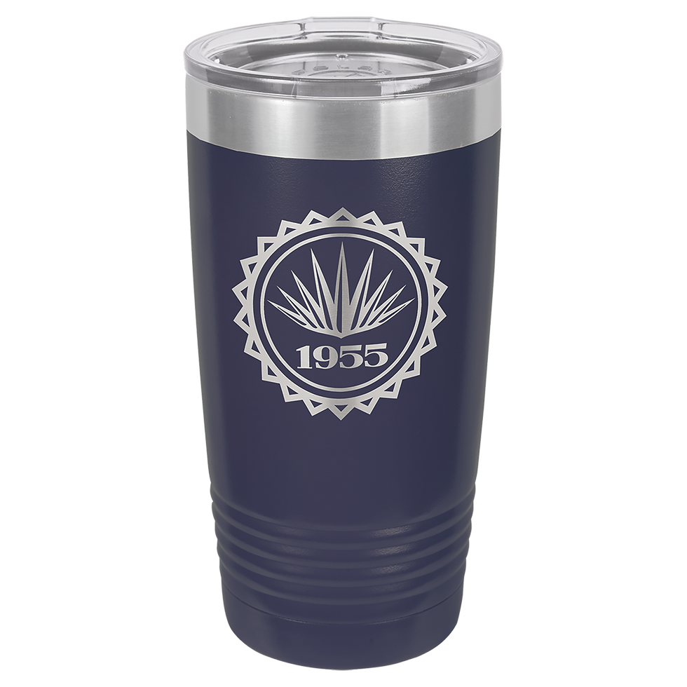 Thumbnail: (Set of Four) Polar Camel Tumblers 20oz