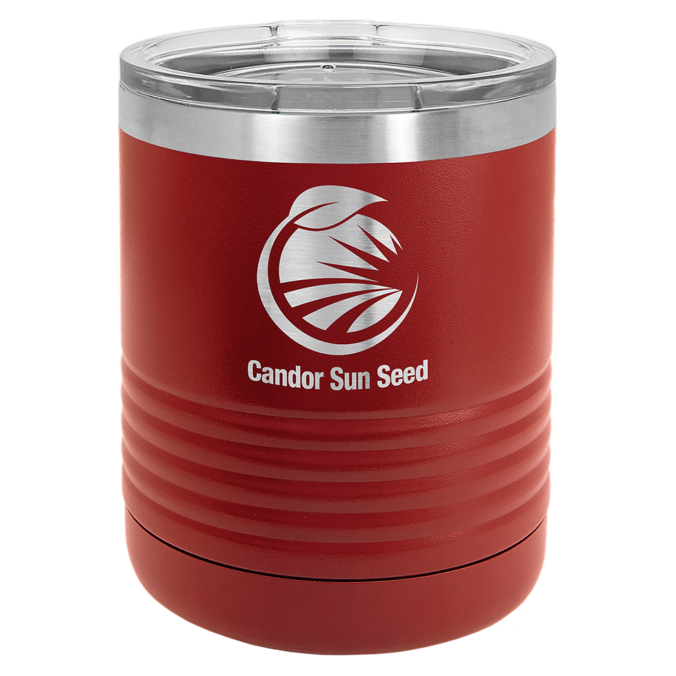 Thumbnail: (Set of Four) Polar Camel  Tumblers 10oz