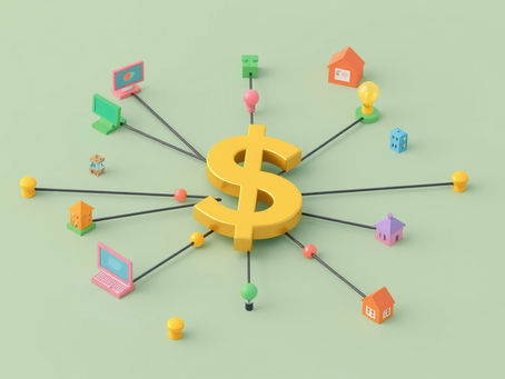 The Real Cost of Workplace Disorganization (And How to Fix It)