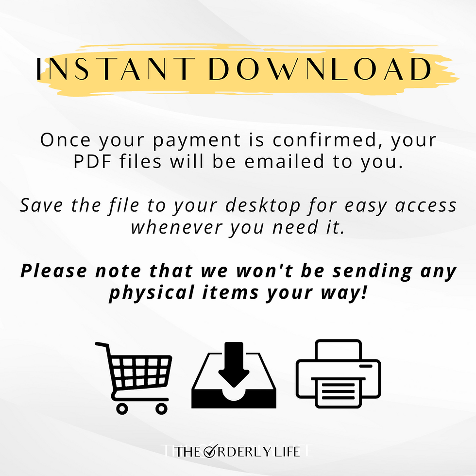 Thumbnail: Instant Download