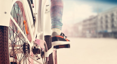 Cycling
