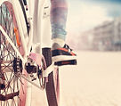 Cycling