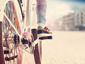 Did you ever think, today would be the day?