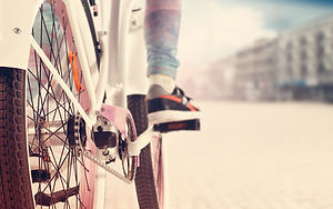 Cycling
