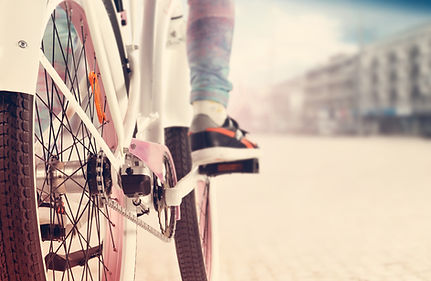 Cycling