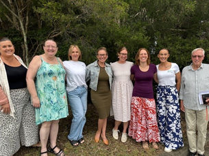 Our 2026 Management Committee