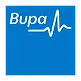 Bupa covered