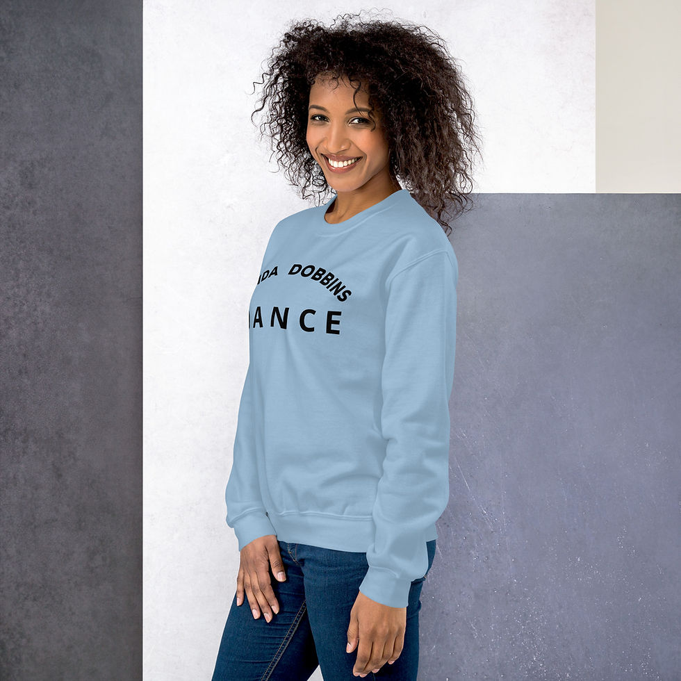 Thumbnail: Unisex Sweatshirt
