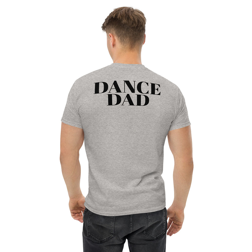 Thumbnail: Men's classic tee