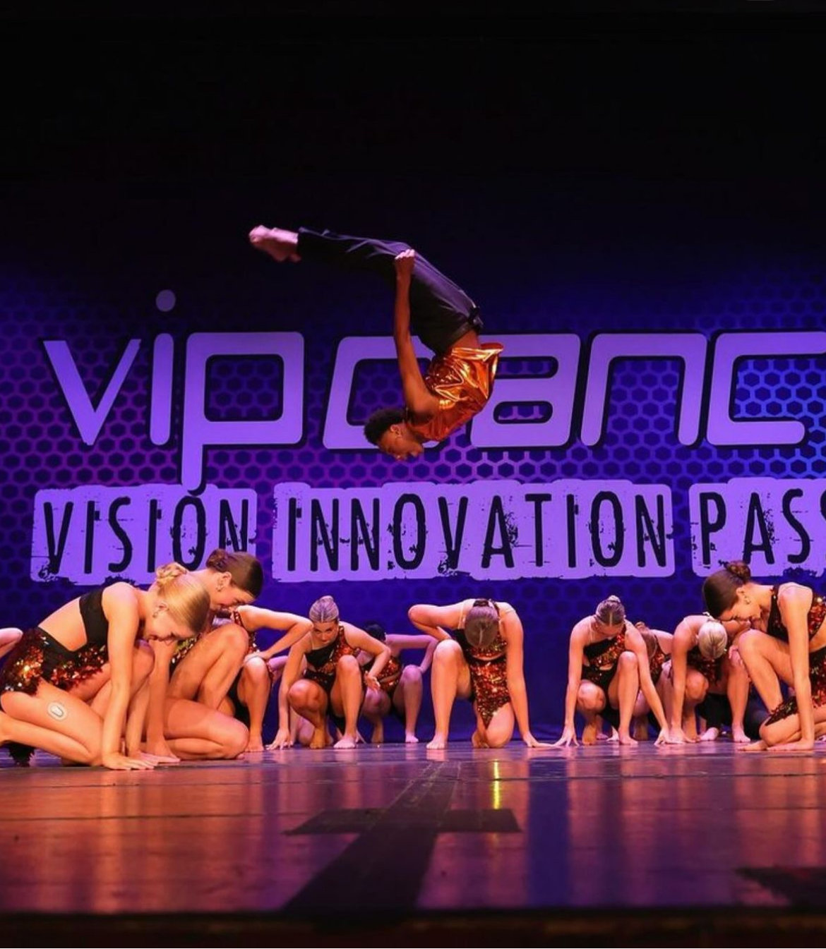 Register to Audition for our Company '24-'25 | Linda Dobbins Dance
