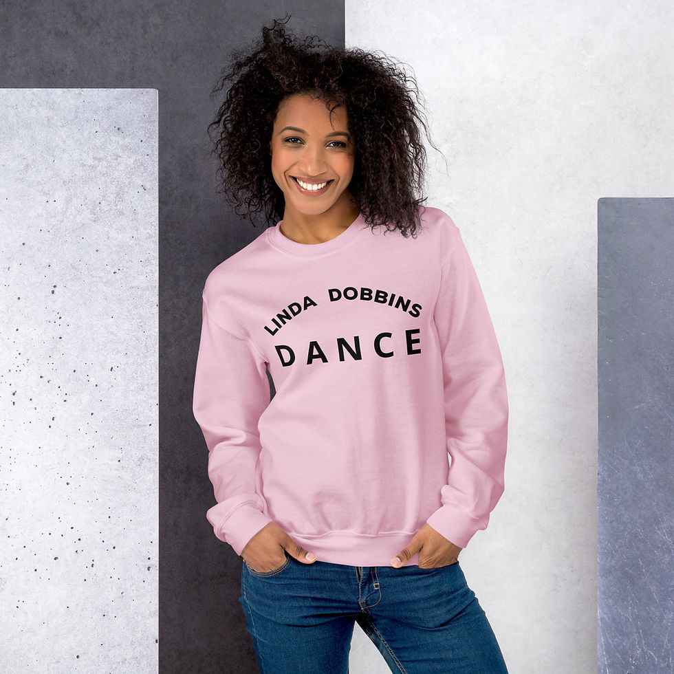 Thumbnail: Unisex Sweatshirt