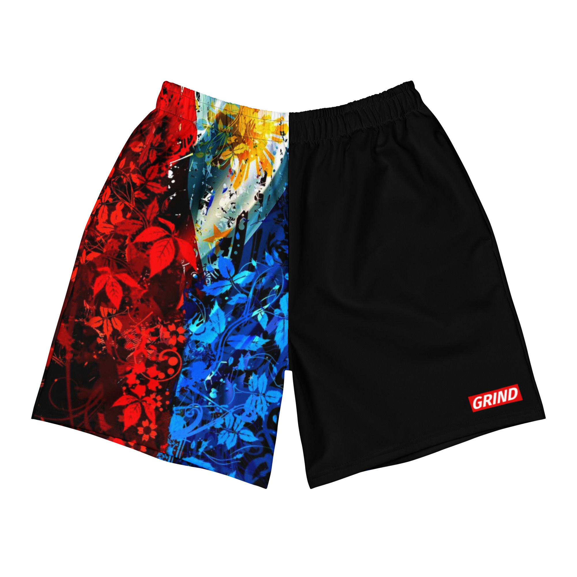 Pacman Shorts