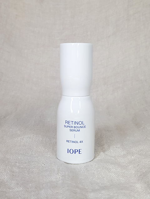 IOPE] Retinol Super Bounce Serum 30mL | Misskorea