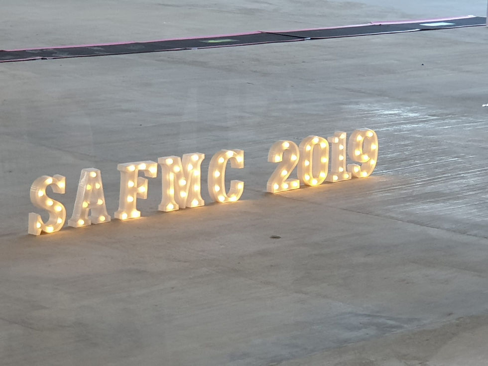 safmc 2019