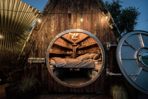 BoatShack